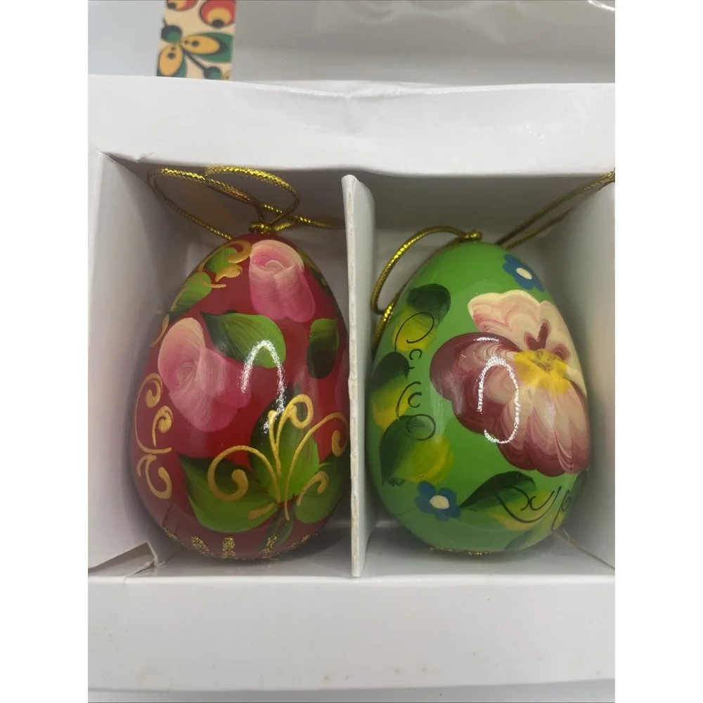 Handcrafted russia lavrovo